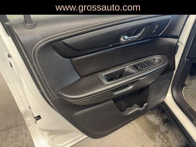 2015 Chevrolet Traverse 1LT