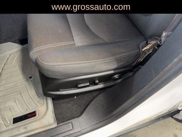 2015 Chevrolet Traverse 1LT