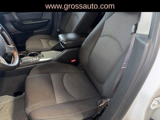 2015 Chevrolet Traverse 1LT