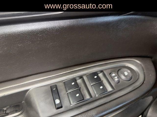 2015 Chevrolet Traverse 1LT