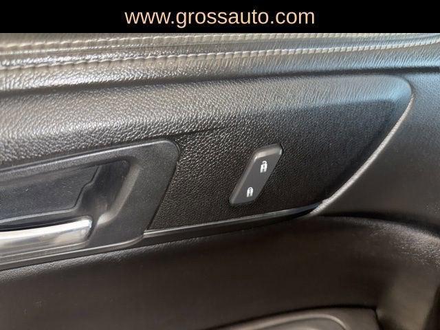 2015 Chevrolet Traverse 1LT