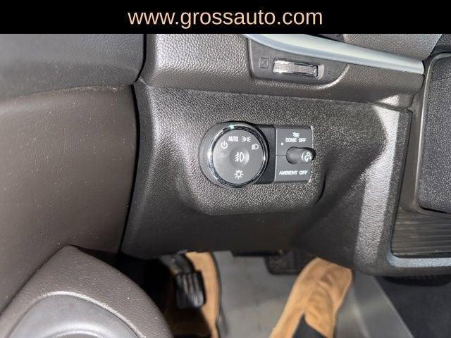 2015 Chevrolet Traverse 1LT