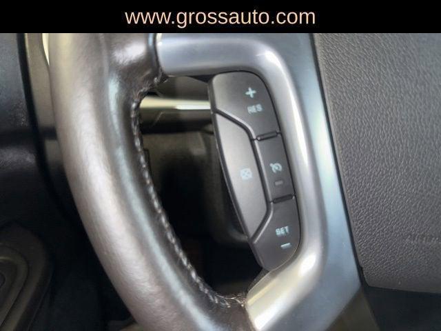 2015 Chevrolet Traverse 1LT
