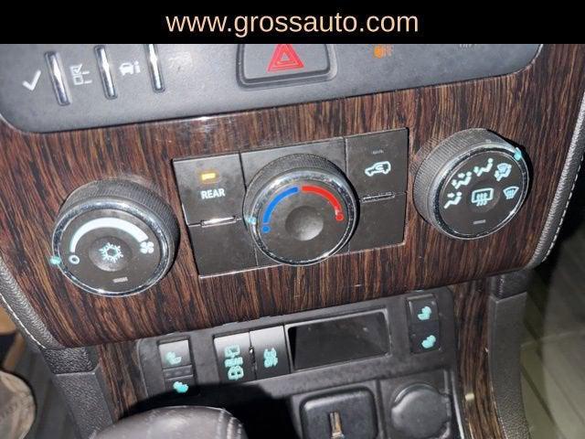 2015 Chevrolet Traverse 1LT