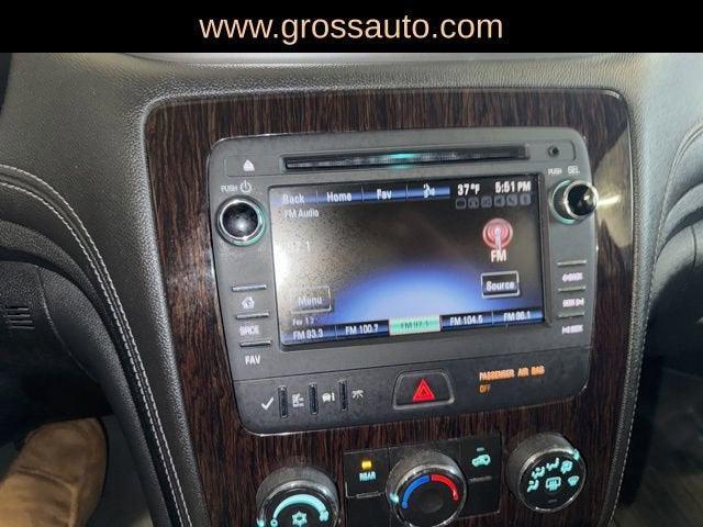 2015 Chevrolet Traverse 1LT