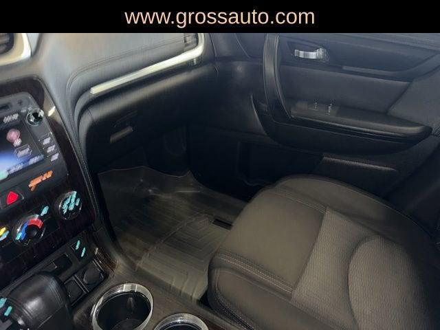 2015 Chevrolet Traverse 1LT