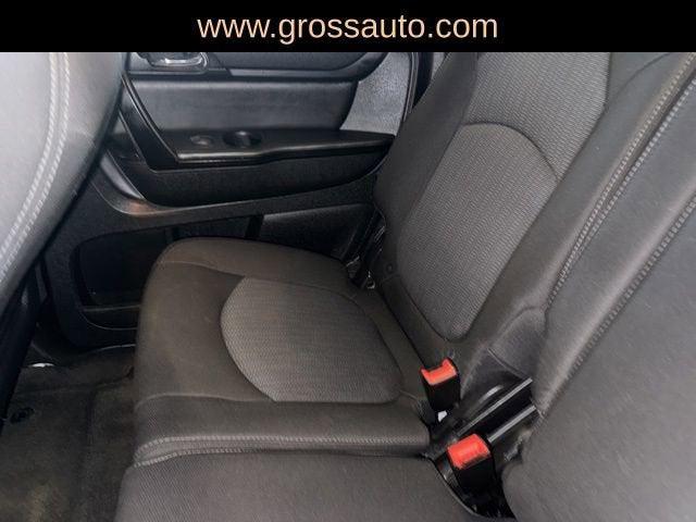 2015 Chevrolet Traverse 1LT