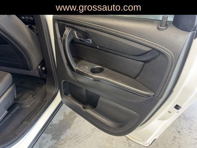 2015 Chevrolet Traverse 1LT
