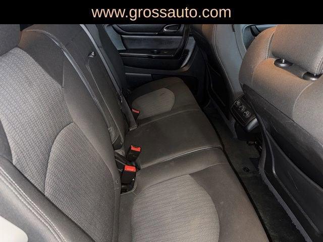 2015 Chevrolet Traverse 1LT