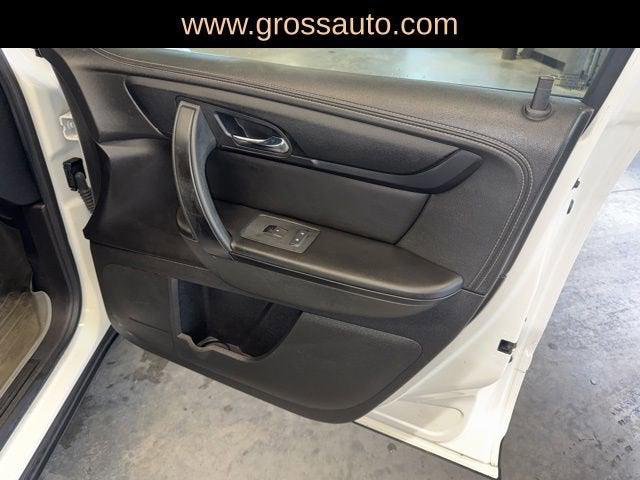 2015 Chevrolet Traverse 1LT