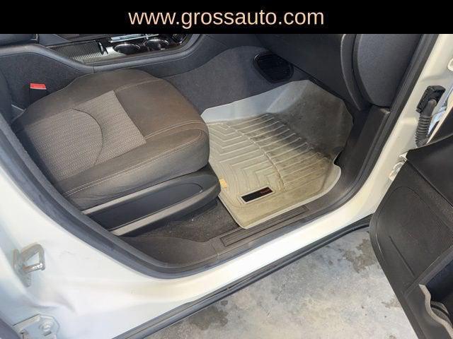 2015 Chevrolet Traverse 1LT
