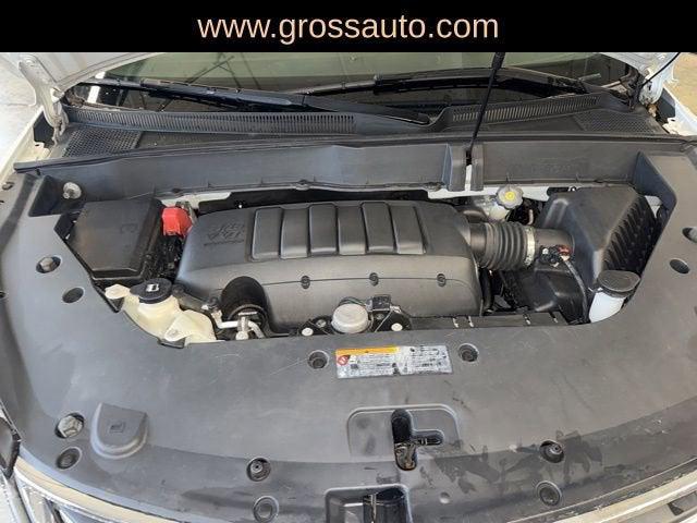 2015 Chevrolet Traverse 1LT
