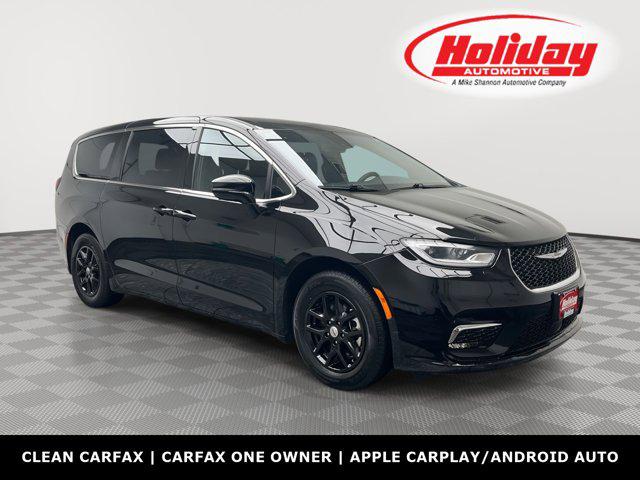 2025 Chrysler Pacifica Select for sale in Whitesboro, TX