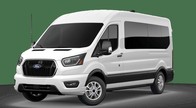 2026 Ford Transit-350 Passenger Van XLT for sale in Windsor, NC