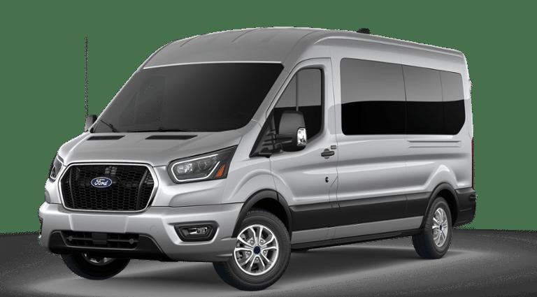2026 Ford Transit-350 Passenger Van XLT for sale in Windsor, NC