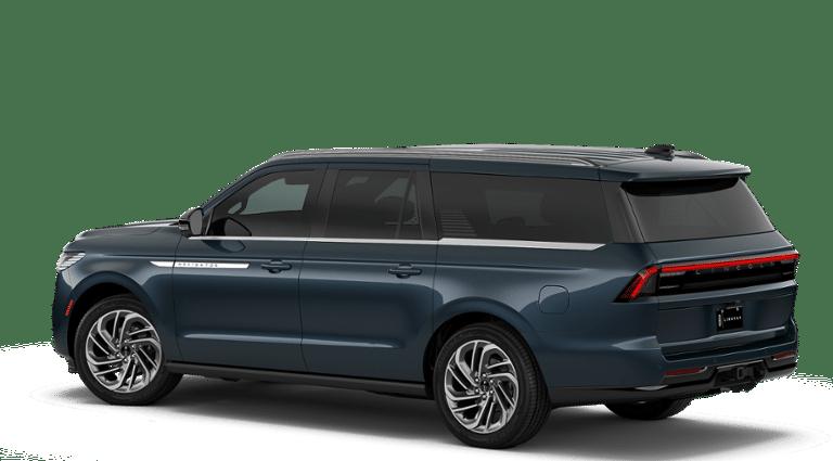 2026 Lincoln Navigator Reserve L