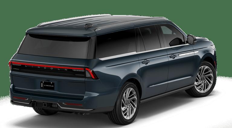 2026 Lincoln Navigator Reserve L
