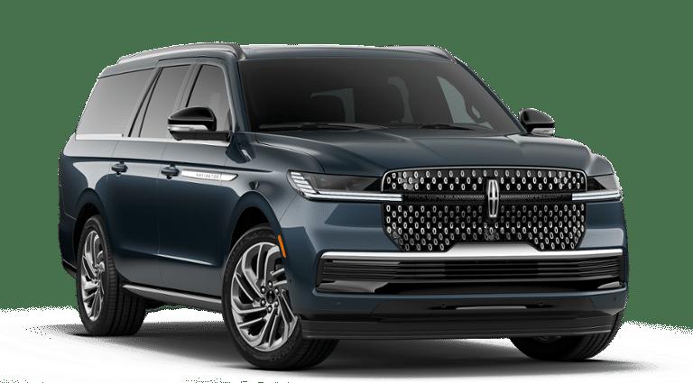 2026 Lincoln Navigator Reserve L