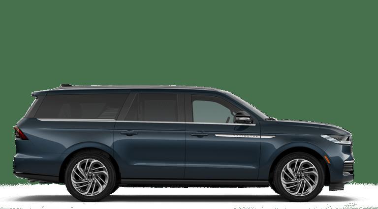 2026 Lincoln Navigator Reserve L