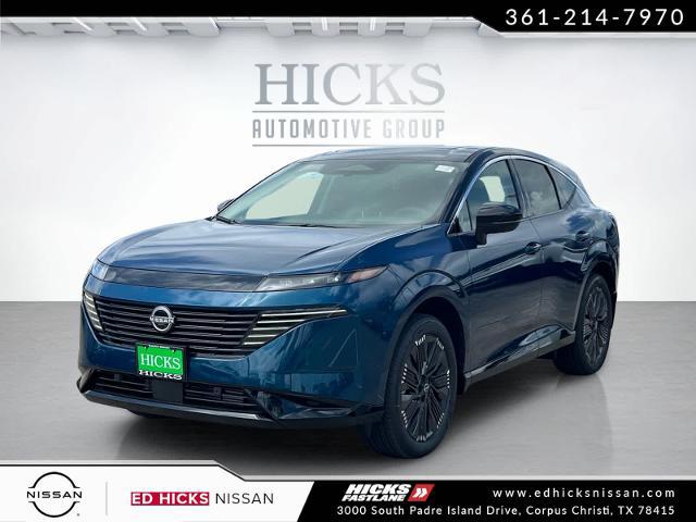 2026 Nissan Murano Platinum for sale in Corpus Christi, TX