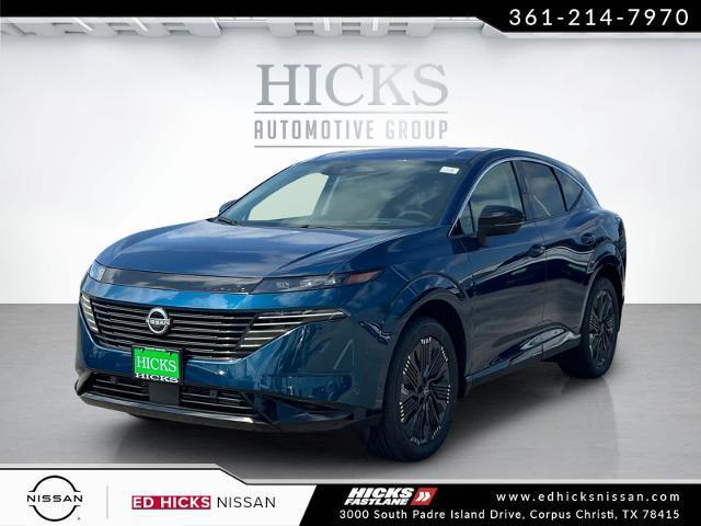 2026 Nissan Murano Platinum for sale in Corpus Christi, TX