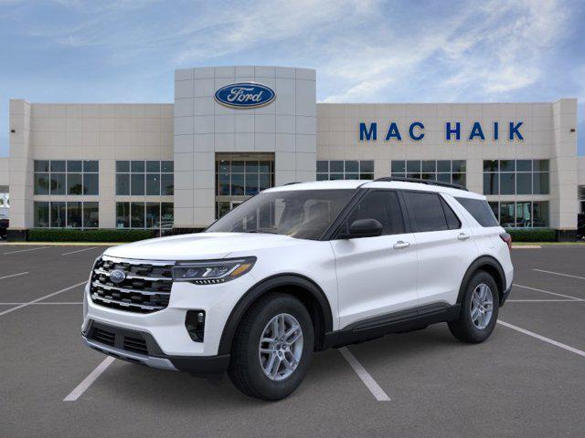 2026 Ford Explorer Active for sale in Houston, TX