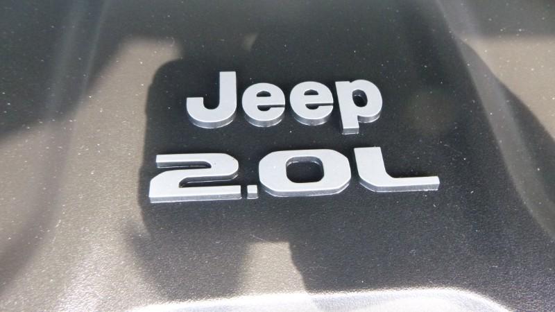 2022 Jeep Wrangler Willys Sport 4x4