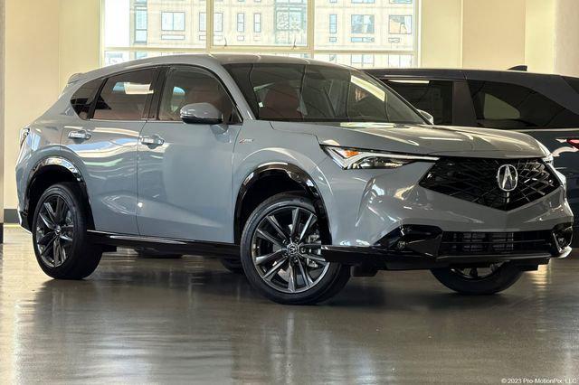 2026 Acura ADX w/A-Spec Package for sale in San Francisco, CA