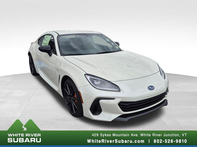 2026 Subaru BRZ tS for sale in White River Junction, VT