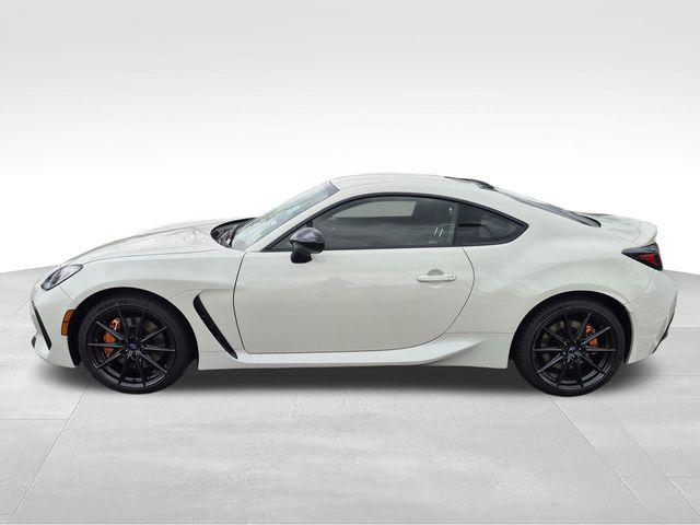 2026 Subaru BRZ tS