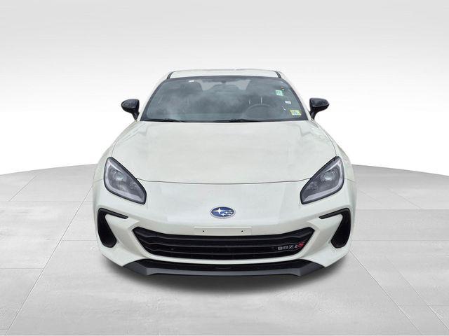 2026 Subaru BRZ tS