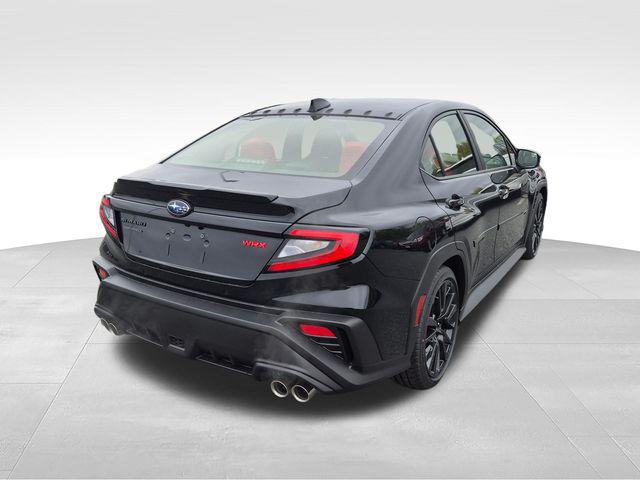 2026 Subaru WRX GT
