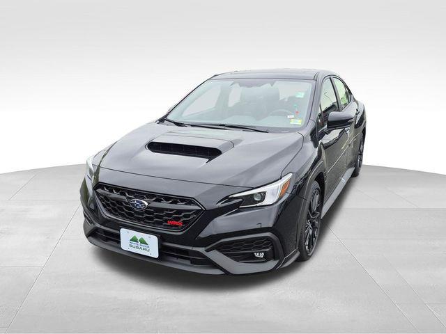 2026 Subaru WRX GT