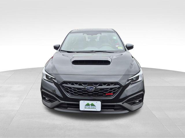 2026 Subaru WRX GT