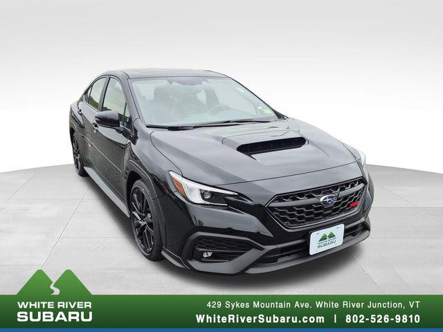 2026 Subaru WRX GT for sale in White River Junction, VT
