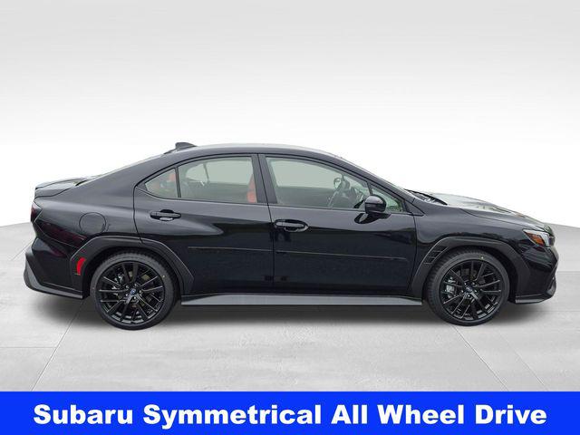 2026 Subaru WRX GT