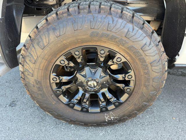 2026 Ram 2500 Tradesman Crew Cab 4x2 6'4" Box