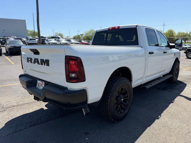 2026 Ram 2500 Tradesman Crew Cab 4x2 6'4" Box