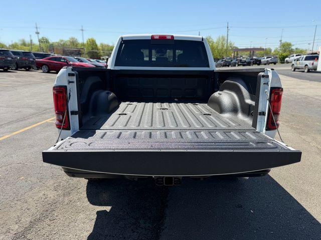 2026 Ram 2500 Tradesman Crew Cab 4x2 6'4" Box
