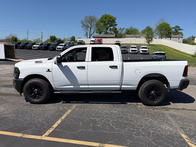 2026 Ram 2500 Tradesman Crew Cab 4x2 6'4" Box