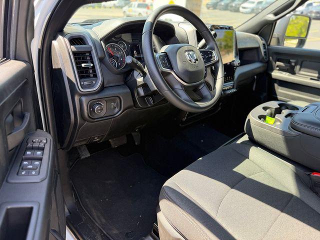 2026 Ram 2500 Tradesman Crew Cab 4x2 6'4" Box