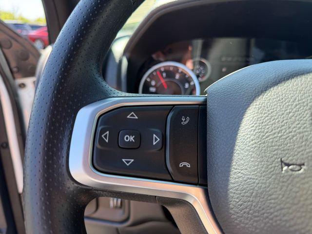 2026 Ram 2500 Tradesman Crew Cab 4x2 6'4" Box