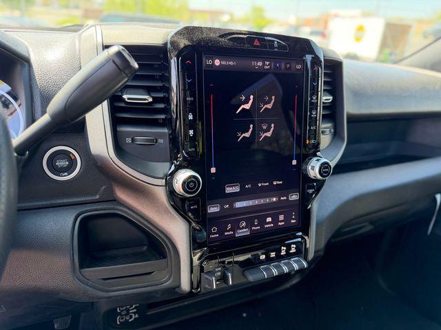 2026 Ram 2500 Tradesman Crew Cab 4x2 6'4" Box