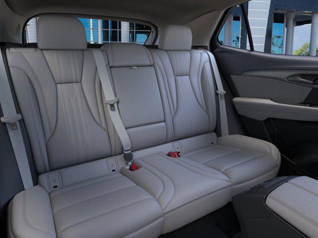 2026 Buick Envision Avenir AWD