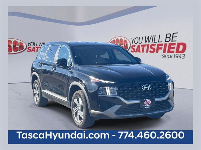 2023 Hyundai Santa Fe SE for sale in FAIRHAVEN, MA