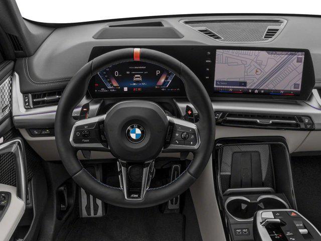 2026 BMW X1 M35i