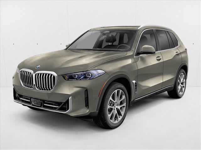2026 BMW X5 xDrive40i for sale in Bellevue, WA