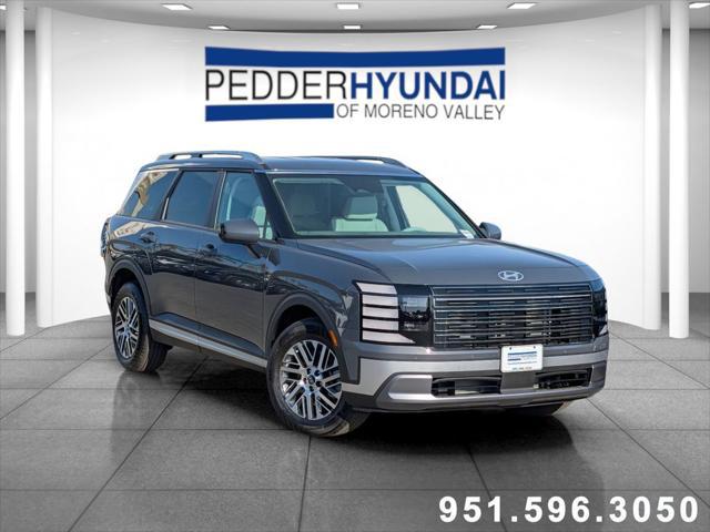 2026 Hyundai Palisade SEL 7P for sale in MORENO VALLEY, CA