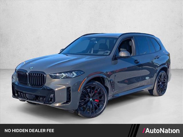 2026 BMW X5 xDrive40i for sale in Delray Beach, FL