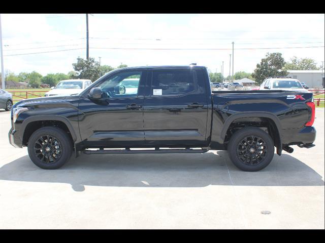 2026 Toyota Tundra SR5 CrewMax 5.5' Bed